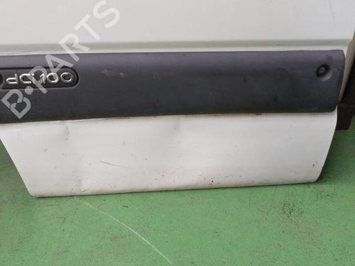 Left front door RENAULT MASTER II Van (FD) 2.5 dCi | BP24767337C2 