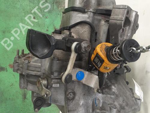 gearbox-peugeot-2008-i-cu_-2013-24760751 main image