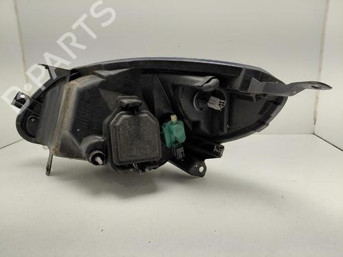 Right headlight RENAULT TWINGO II (CN0_) 1.2 16V (CN04, CN0B) | BP39894888C29 - Image 3