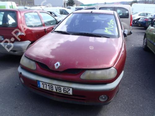 Used Parts RENAULT LAGUNA I (B56_, 556_) 1.8 2404982