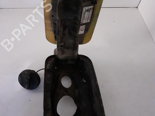 Fuel flap CITROËN BERLINGO Box Body/MPV (K9) 1.5 BlueHDi 130 | BP27354578C131 