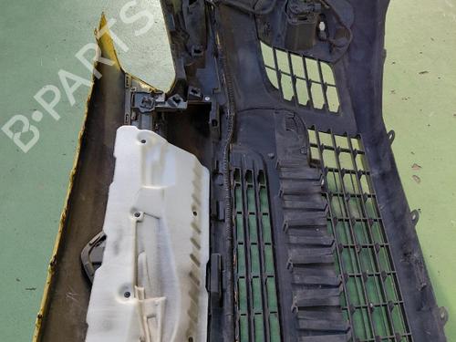 Front bumper CITROËN JUMPY III Van (V_) 1.6 BlueHDi 95 | BP40535585C7 - Image 7