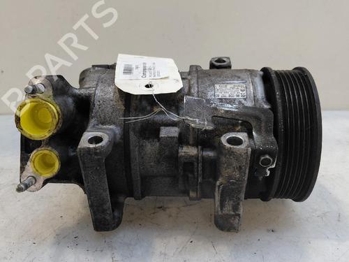 AC compressor PEUGEOT PARTNER Box Body/MPV | BP37035862M34 - Image 5