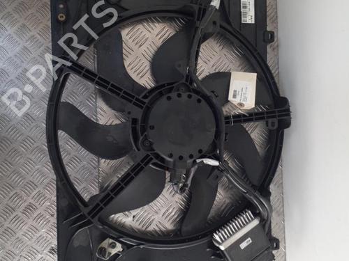 Radiator fan INFINITI Q50 50 D | BP24740508M35 - Image 3