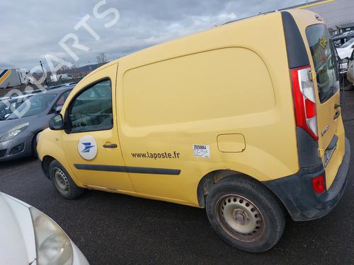 Used Parts RENAULT KANGOO Express (FW0/1_)  1.5 dCi 75 (FW07, FW10, FW04)  4474506
