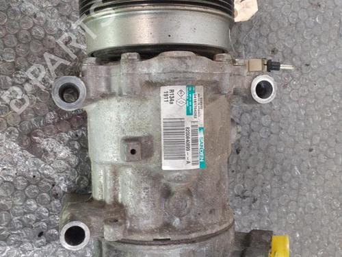 Used AC compressor DACIA SANDERO 1.2 16V LPG (75 hp) 24760503