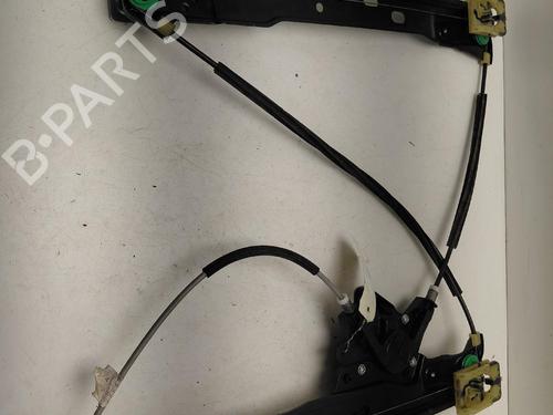 Used Front right window mechanism Front right window mechanism 36590484 36590484