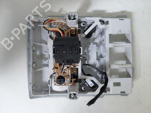 Plafonnier Plafonnier OPEL CORSA E (X15) 1.2 (08, 68) (69 hp) 36055801 36055801