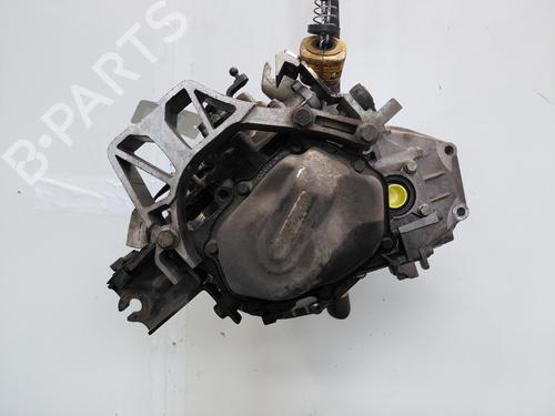 Gearbox FIAT 500 (312_) 1.2 (312AXA1A) | BP36873687M3 - Image 6