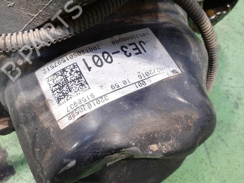 Gearbox RENAULT TWINGO III (BCM_, BCA_) 1.0 SCe 70 | BP24740863M3 - Image 3
