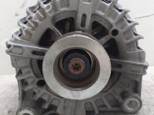 Dynamo BMW 1 (E87) 118 d (143 hp) 27172015