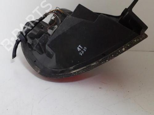 Used Right taillight CHEVROLET CAPTIVA (C100, C140) 2.0 D (150 hp) 24761028