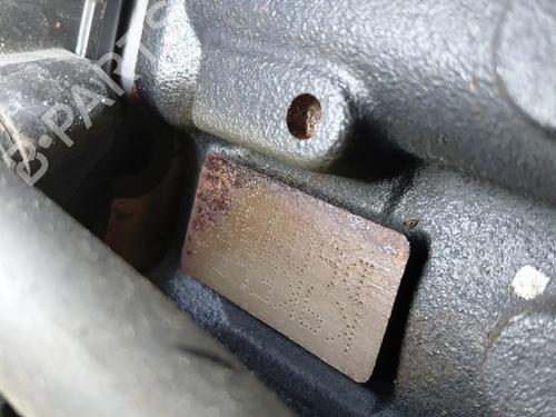 Engine RENAULT KANGOO Express (FW0/1_) 1.5 dCi 90 (FW0G, FW05, FW08, FW11) | BP32012614M1