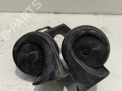 Used Horn Horn PEUGEOT 308 I (4A_, 4C_) 1.6 THP 16V (156 hp) 40123103 40123103