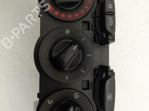 mando-climatizador-opel-corsa-e-x15-2014-33041055 main image