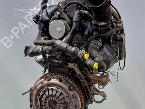 Engine RENAULT CLIO III Grandtour (KR0/1_) | BP36873658M1 - Image 6