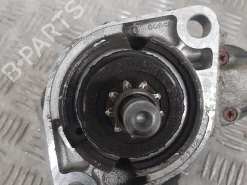 Starter AUDI A3 (8L1) 1.6 | BP24749176M8 - Image 2