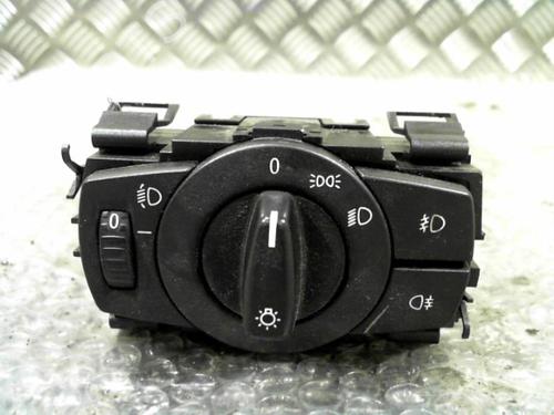 Lichtschalter für BMW 1 (E87) 118 d (122 hp) 24763330