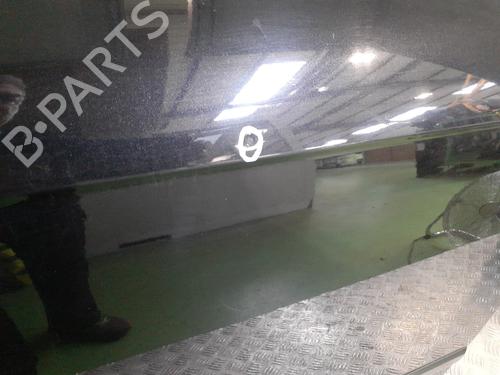 Right rear door SEAT EXEO (3R2) 2.0 TDI | BP26886811C5 