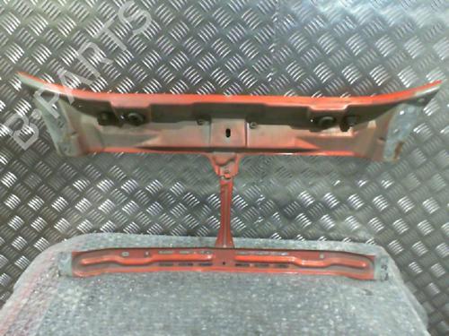 Frontplade/Frontkurv Frontplade/Frontkurv CHRYSLER PT CRUISER (PT_) 2.2 CRD (150 hp) 24755248 24755248