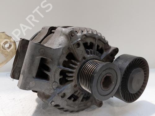 Used Alternator BMW 1 Convertible (E88) 118 i (143 hp) 30091558