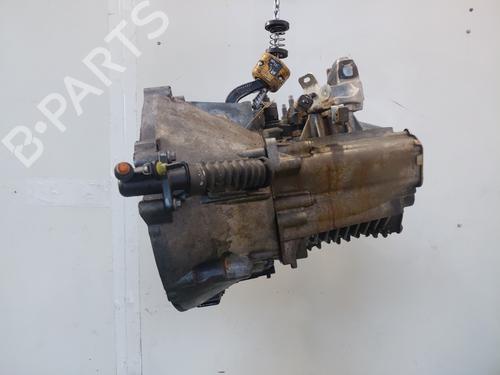 Gearbox CITROËN JUMPY III Van (V_) 1.5 BlueHDi 100 | BP33025107M3 - Image 3