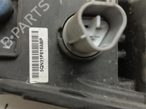 Right daytime light SUZUKI VITARA (LY) 1.4 T AllGrip (APK414) | BP36440929C103 - Image 4