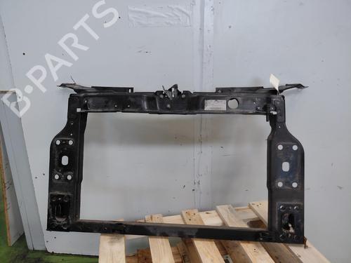 Front slam panel FIAT 500 (312_) 1.2 (312AXA1A) | BP37754655C72 - Image 2