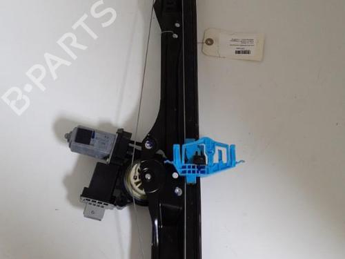 Used Front left window mechanism FIAT DOBLO Cargo (263_) 1.6 D Multijet (263WXD1B, 263WXR1B, 263WXX1B, 263ZXD1B,... (105 hp) 24750796