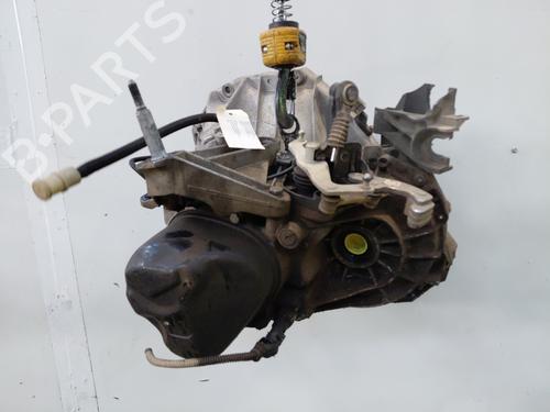 Gearbox RENAULT KANGOO Express (FW0/1_) 1.5 dCi 90 (FW0G, FW05, FW08, FW11) | BP32510240M3  - Image 7