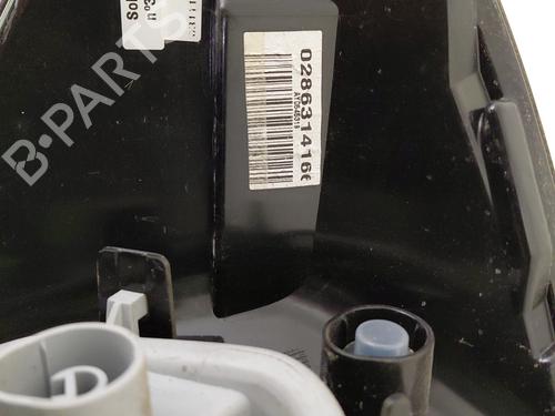 right-taillight-renault-captur-i-j5_-h5_-2013-33474420 main image