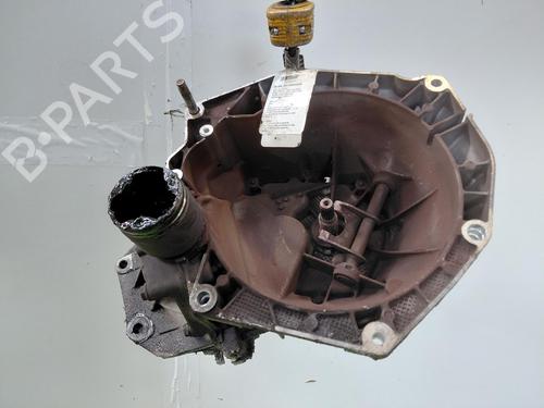 Used Gearbox Gearbox 38528840 38528840
