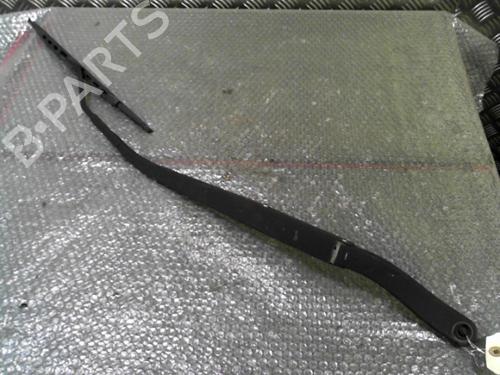 Used Front windshield wiper arm CHEVROLET CAPTIVA (C100, C140) 2.0 D 4WD (150 hp) 24754763