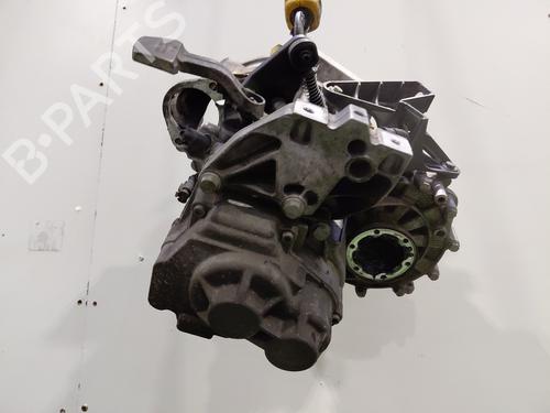 Gearbox AUDI A3 Sportback (8VA, 8VF) 1.6 TDI | BP30504443M3