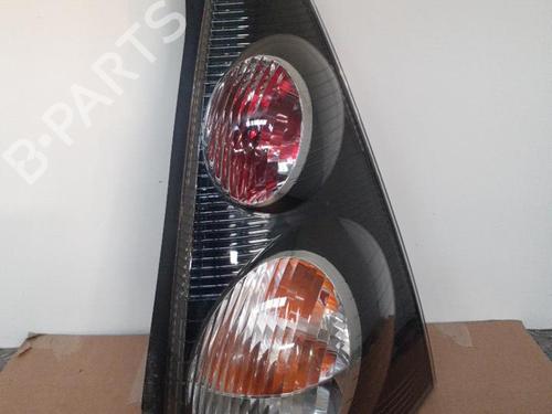 Right taillight CITROËN C1 (PM_, PN_) 1.0 | BP24759017C35 