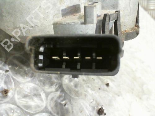 Front wiper motor CITROËN C1 (PM_, PN_) 1.0 | BP24755155M29