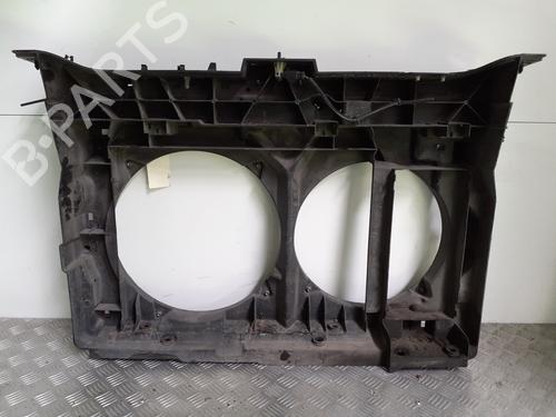 Used Front slam panel Front slam panel PEUGEOT EXPERT Van (VF3A_, VF3U_, VF3X_) 2.0 HDi 130 (128 hp) 27518756 27518756