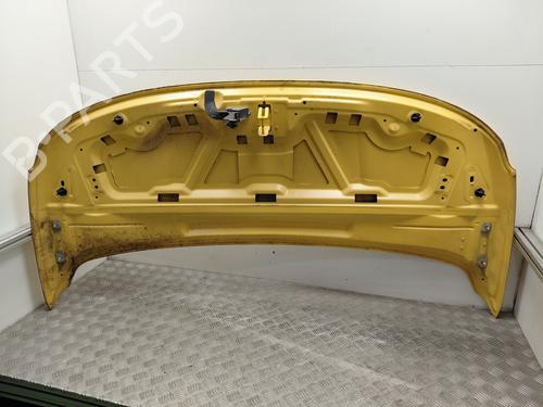 Panser Panser CITROËN BERLINGO Box Body/MPV (K9) [2018-2026] 34454934 34454934