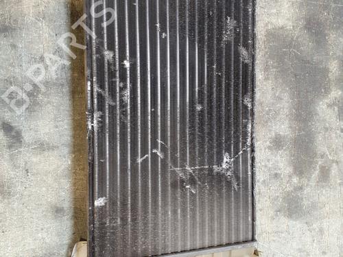 Used Water radiator Water radiator PEUGEOT 106 II (1A_, 1C_) 1.1 i (60 hp) 25892429 25892429