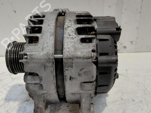 Alternator CITROËN C4 II (NC_) 1.6 HDi 90 | BP38642543M7 - Image 5