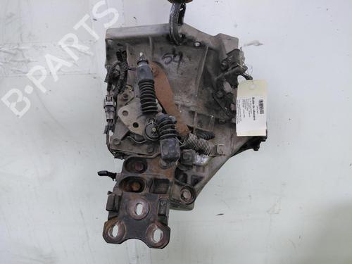 gearbox-citroen-c1-pm_-pn_-2005-2006-2007-2008-2009-2010-2011-2012-2013-2014-36841678 main image