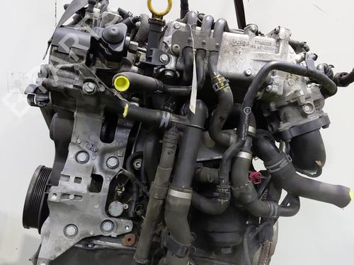 Used Engine AUDI A3 Sportback (8VA, 8VF) 1.6 TDI (110 hp) 30506165