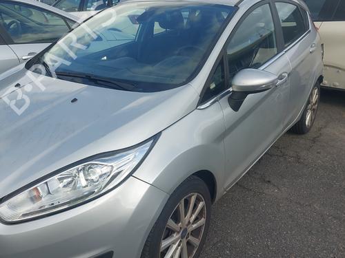 Left front driveshaft FORD FIESTA VI (CB1, CCN) 1.5 TDCi | BP30479143M38 - Image 6