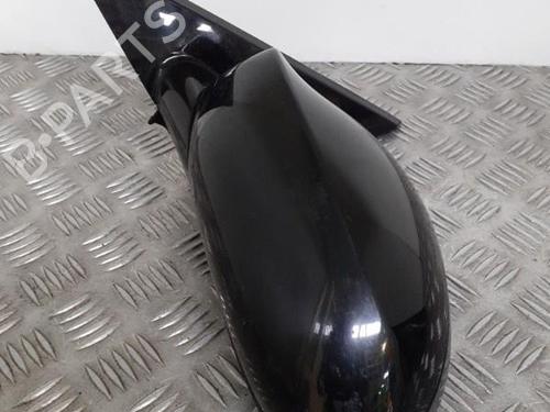 Used Left mirror BMW 1 (E81) 120 d (177 hp) 24761546