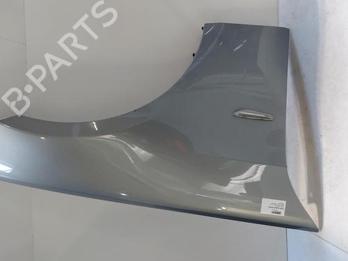 Used Right front fenders Right front fenders BMW 3 (E90) 320 i (150 hp) 36481117 36481117
