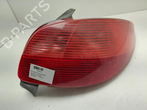 Used Right taillight Right taillight 37179067 37179067