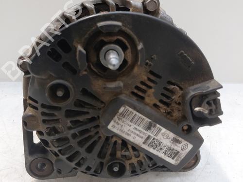 Alternator RENAULT KANGOO Express (FW0/1_) 1.5 dCi 90 (FW0G, FW05, FW08, FW11) | BP36096439M7 - Image 2