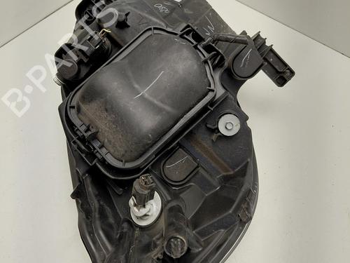 Left headlight RENAULT KANGOO Express (FW0/1_) | BP36322642C28 - Image 3