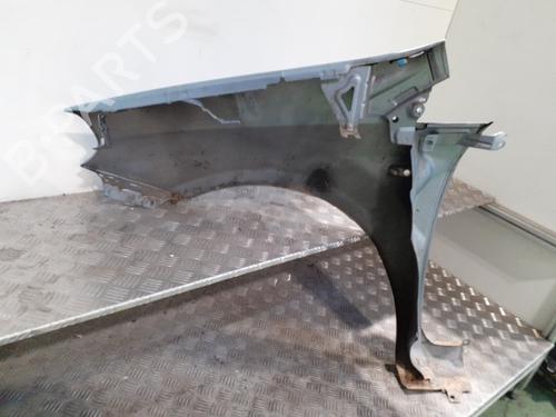 Right front fenders FIAT GRANDE PUNTO (199_) 1.3 D Multijet | BP24744944C42