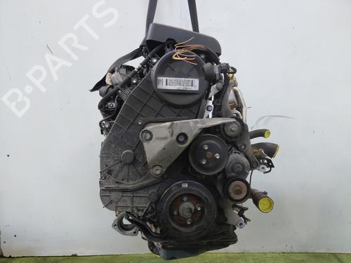 Engine OPEL ASTRA H (A04) | BP33233523M1 - Image 3